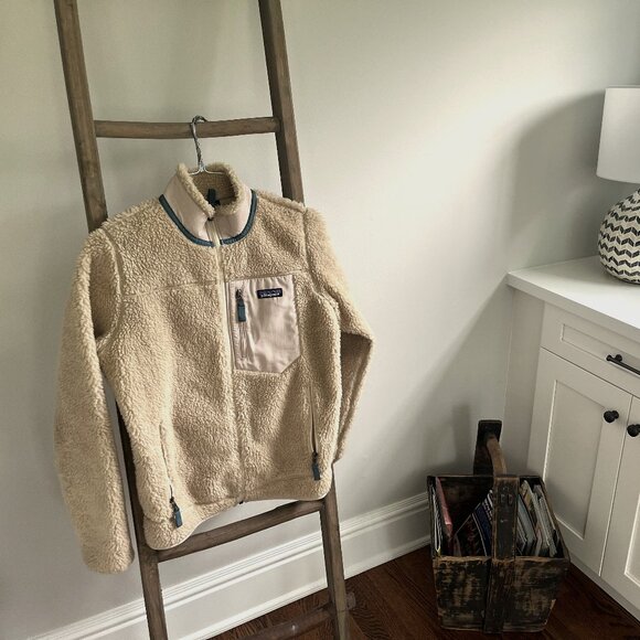 Patagonia Jackets & Blazers - Patagonia Women's Classic Retro-X® Fleece Jacket